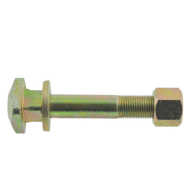 parts for kubota - Screw / M16 x 90 mm / Kubota M6040/M9540 / 5-25-131-40