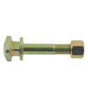 Cost of delivery: Screw / M16 x 90 mm / Kubota M6040/M9540 / 5-25-131-40