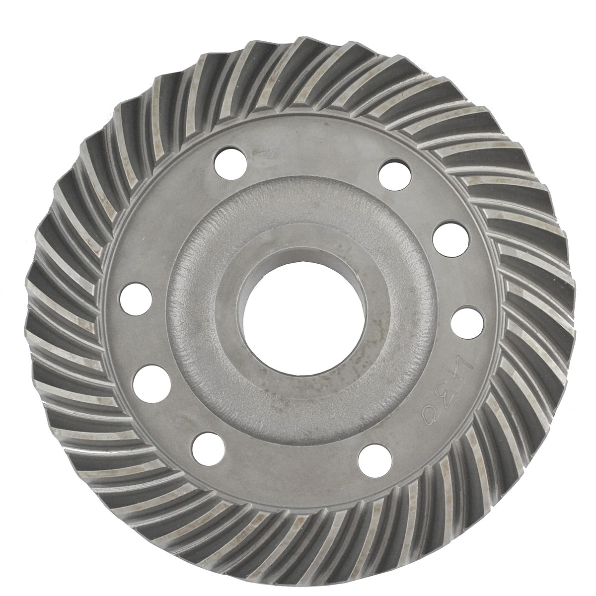 Disc wheel 34T / 180 mm / Kubota L01/L02/L2000 / 38440-4335-0 / 5-04-102-02
