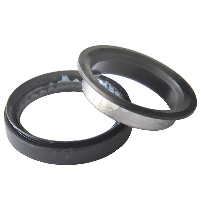 uszczelniacze - Sellador de cartucho / 50 x 68 x 15/9 mm / Iseki TC/TF/TH/TL/TU/TM/TS/SF / BQ1508E / 1685-434-001-00