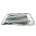 Cost of delivery: Turn signal lamp cover / LEFT / Yanmar EF453T / 1A7780-53250 / 5-19-101-33