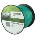 Cost of delivery: Signal cable / Ø3.40 mm ROBOCABLE PREMIUM / 50 meters