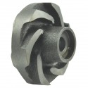 Cost of delivery: Water pump impeller / Kubota L240/L260 / Kubota Z1300 / 15151-73032 / 5-14-100-12