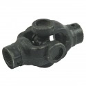 Koszt dostawy: Przegub Cardana / 18T/18T / 112 mm / Kubota B1200 / Iseki TX1400/TX1510 / 66864-15421 / 29005