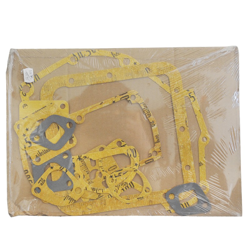 dichtungssätze - Motordichtungen / Mitsubishi Ke70 / Ke75 / Iseki TX1300