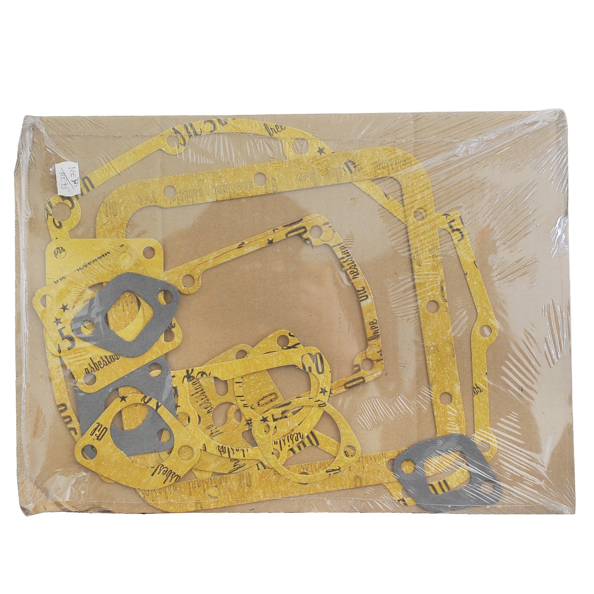 gasket sets - Engine gaskets / Mitsubishi Ke70 / Ke75 / Iseki TX1300