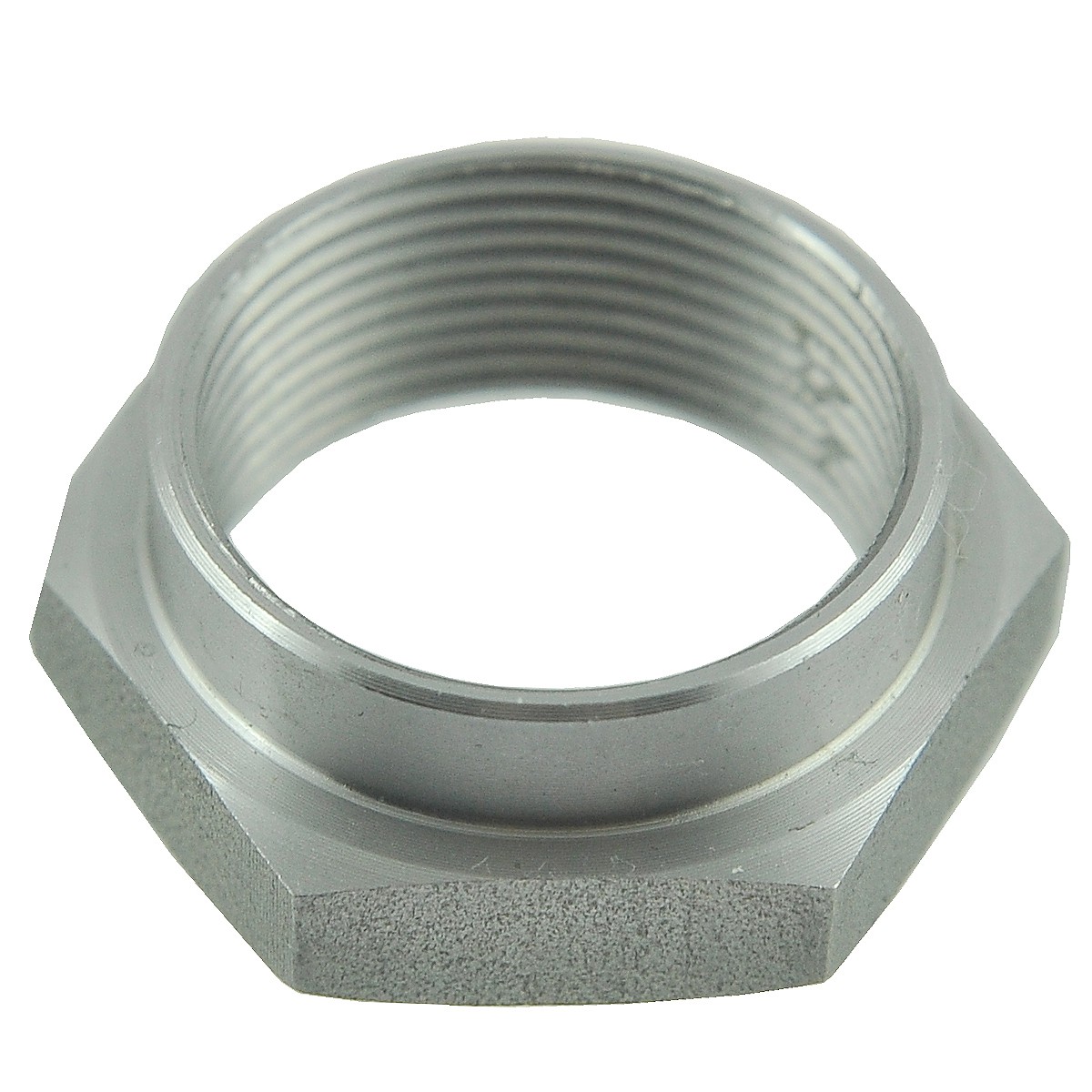 Nut / M26 x 1.5 / Kubota M5000