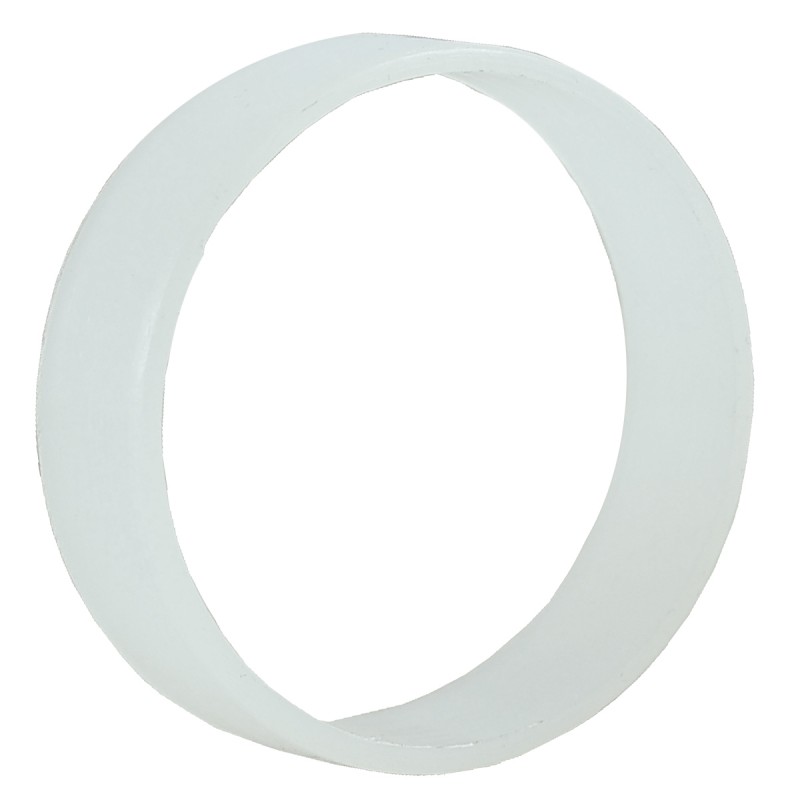 abdichtung - Anlaufring / 41 x 44 x 12 mm / Kubota L3408 / 45150-37490 / 5-14-105-02