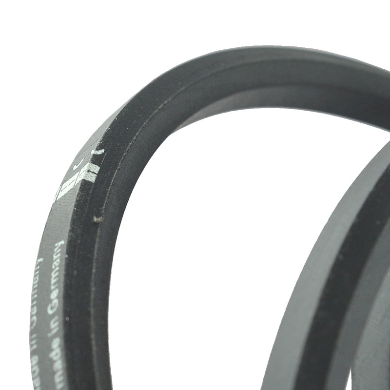 Courroie Trapézoïdale Crantée Greenstar - 13x8mm X 83" | Série 4L830