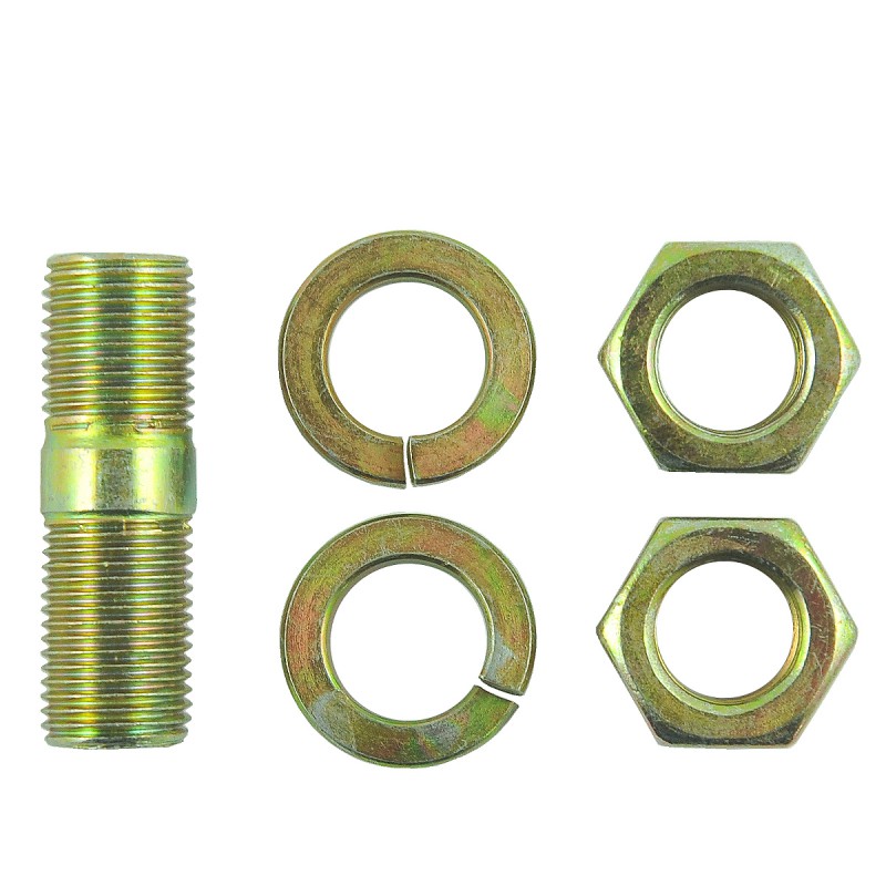 parts for kubota - Screw M16 x 51 x 1.5 / Kubota L3408 / 01517-51632 / 5-13-104-05