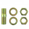 Cost of delivery: Screw M16 x 51 x 1.5 / Kubota L3408 / 01517-51632 / 5-13-104-05