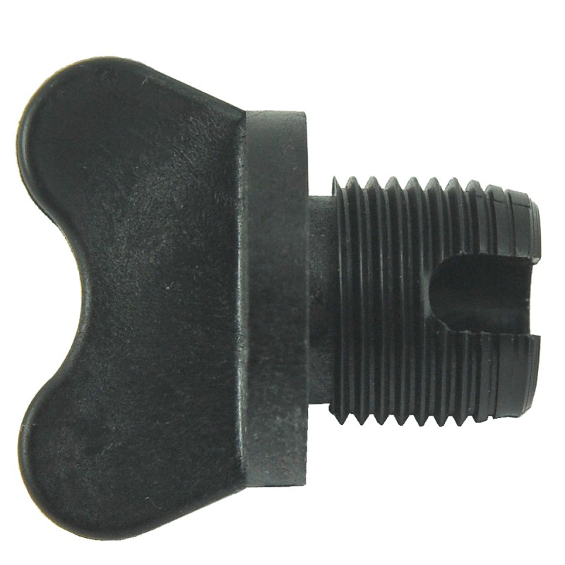 parts for kubota - Radiator drain plug / M16 x 1.25 / Kubota / 31349-61420