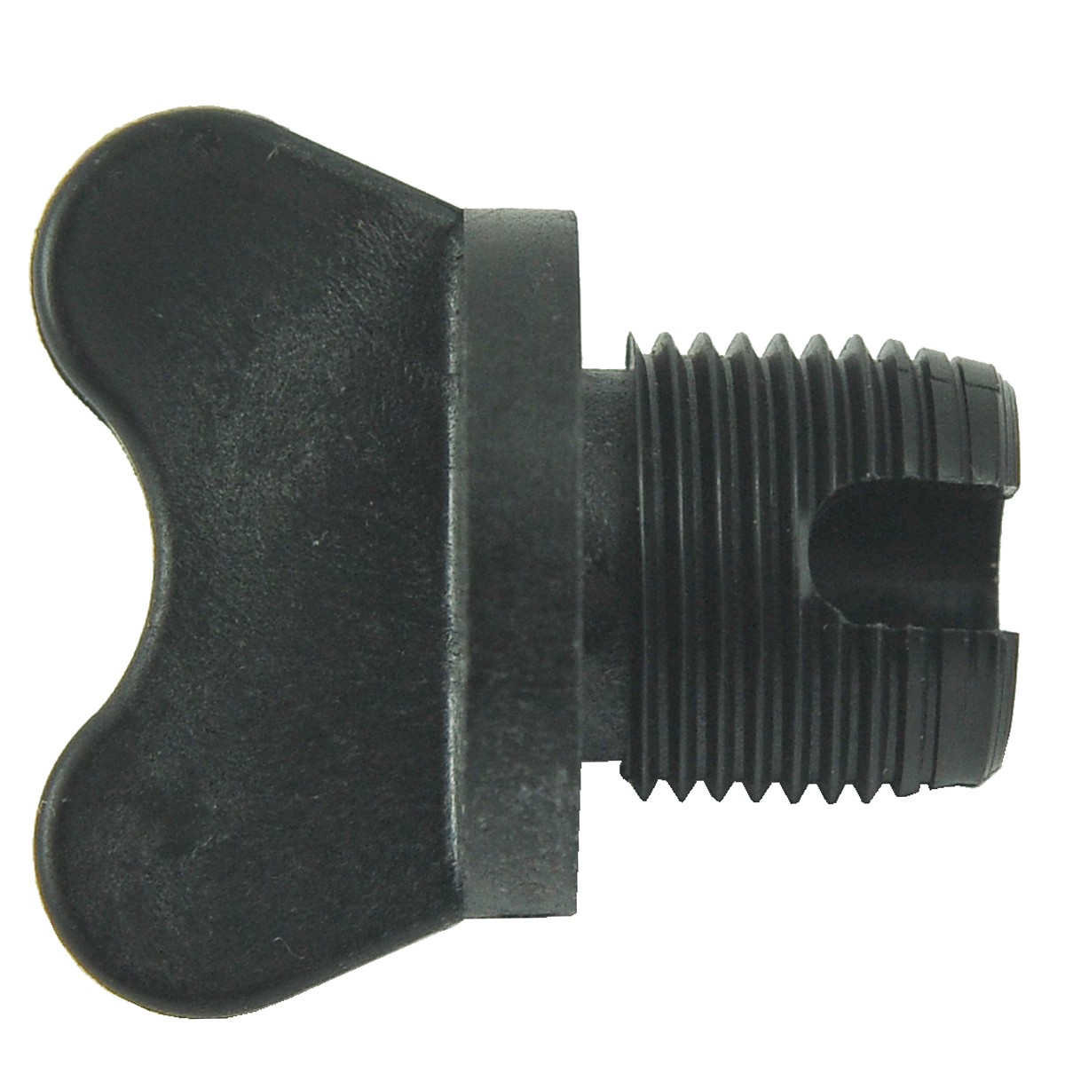 Radiator drain plug / M16 x 1.25 / Kubota / 31349-61420