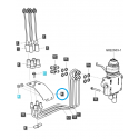 Cost of delivery: Ladekabelhalterung / TRG822 / LS Traktor Nr. 40337208