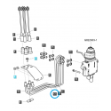 Cost of delivery: Hydraulikrohr / TRG822 / Ls Traktor 40337147