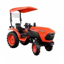 Cost of delivery: 4FARMER F24D 4x4 - 24 HP