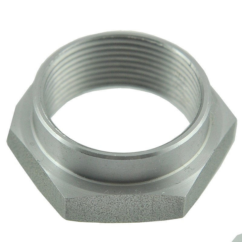 parts for kubota - Locking nut M25 x 1.5 / Kubota L02 / 5-13-103-02