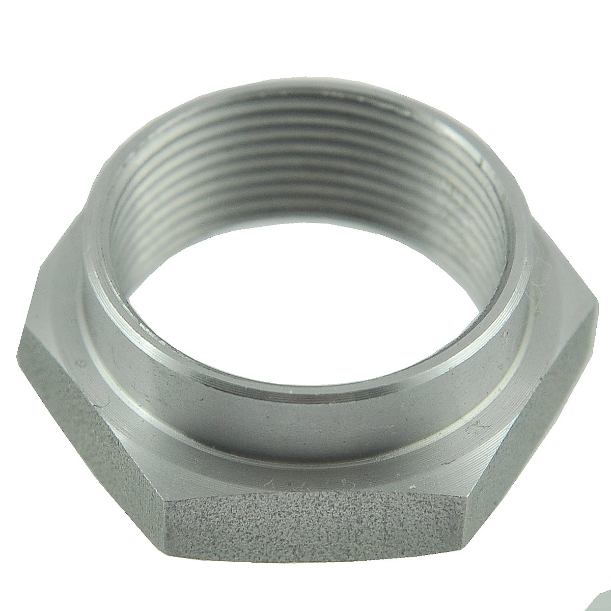 Nut / M25 x 1.5 / Kubota L02