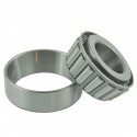 Cost of delivery: Bearing 28 x 58 x 25 mm / Kubota L2808 / L3408 / L3608 / L4018 / L4508 / L4708 / L5018 / M5000