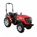 Cost of delivery: VST Fieldtrac 922D 4x4 - 22 CV