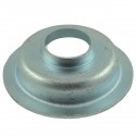 Cost of delivery: Cab mounting screw cup / Ø 80 mm / Yanmar EF352T / 198071-62900 / 5-11-103-13