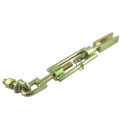 Cost of delivery: 3-point linkage stabilizer / Cat I / 310-390 mm / Yanmar EF352T / 198283-74100 / 5-08-120-17
