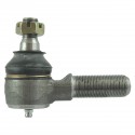 Cost of delivery: Tie rod end 77 x 107 mm / Kubota L2808/L3408 / 6-23-133-02