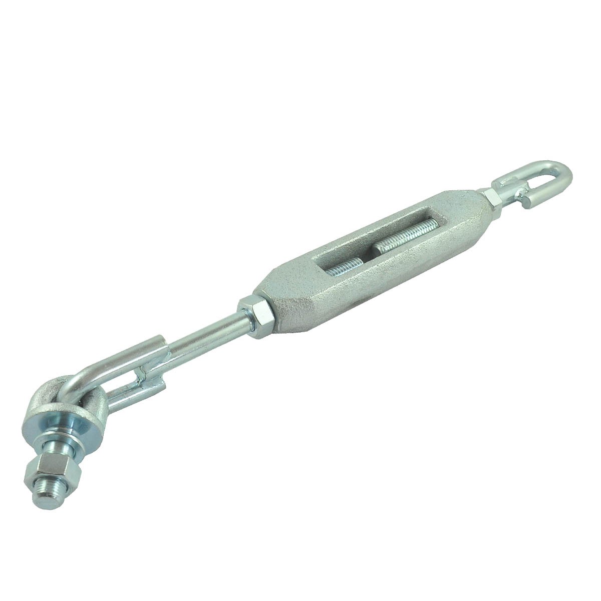 Linkage arm stabilizer / Cat I / 430-500 mm / Yanmar EF453T / 198254-74500 / 5-08-120-13