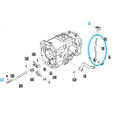 Cost of delivery: Levier de vitesses / Ls Tracteur n° 40400668