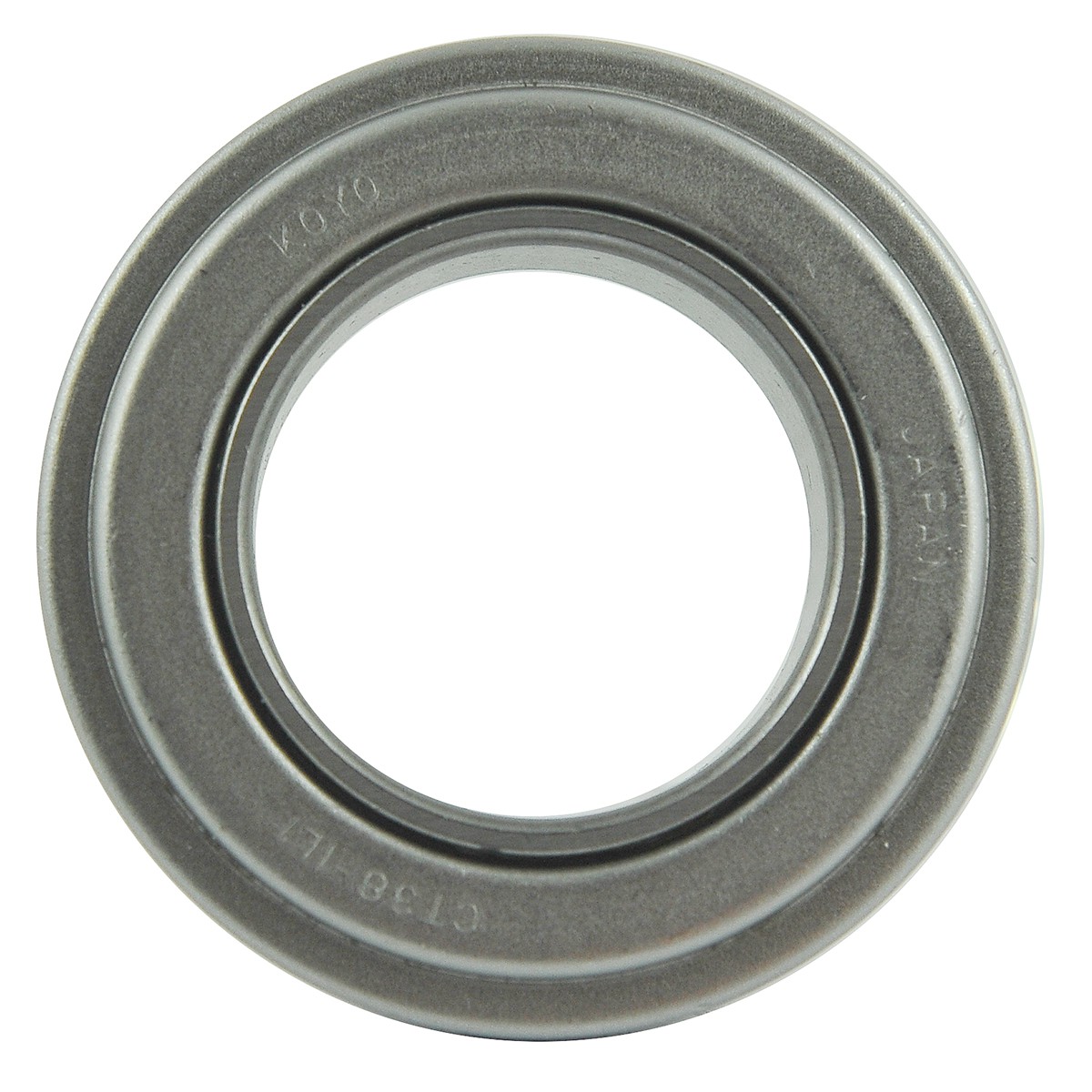 Clutch bearing / 38 x 67 x 15.25 mm / Kubota L / CT38-1L1 / 34150-14280 / 32150-14820 / 32270-14820 / 5-23-108-12