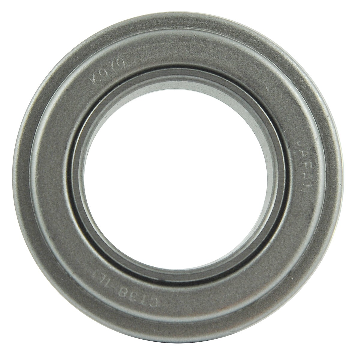 Cojinete de embrague / 38 x 67 x 15,25 mm / Kubota L / CT38-1L1 / 34150-14280 / 32150-14820 / 32270-14820 / 5-23-108-12