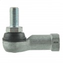 Cost of delivery: Tie rod end 36 x 46 mm / RIGHT / Kubota M5000/M7040/M9000/M9540 / 454040-95770 / 5-23-101-02