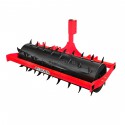 Cost of delivery: Toothed roller, aerator WZ3 150 cm 4FARMER