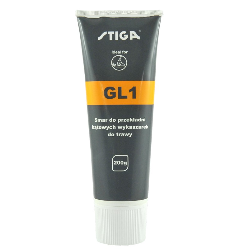 huiles graisses - Graisse Stiga GL1 / 200 G / 99-9015-02