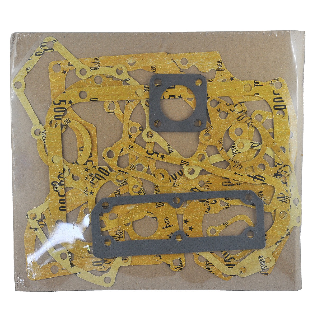 Engine gaskets / Hinomoto C142 / C144 / C172 / C174 / Toyosha CS100