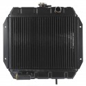 Cost of delivery: Radiateur Mitsubishi MT14/MTX14/MT15/MTX15/MT16/MTX16 / Mitsubishi L3C/L3E