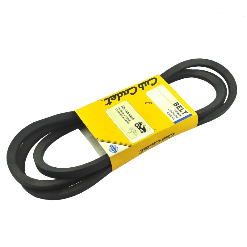 paski klinowe - Klinový remeň Cub Cadet XT1 OR106/XT2 QR106/XT2 PR106iE/ XT3 QR106 / 13 x 2473 mm / 19A1317A603 / 754-05154