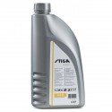 Cost of delivery: Aceite para motores de 4 tiempos / Stiga / 1.4L / API SL / 1111-9236-01