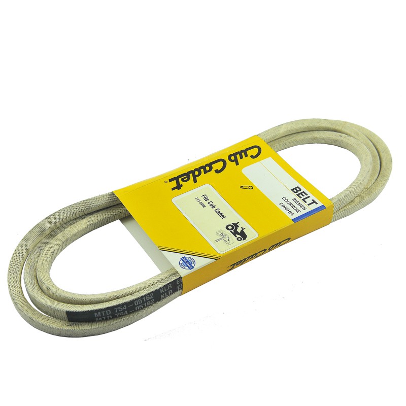 paski klinowe - Correa trapezoidal Cub Cadet LT3 OS96 / 19A1315A603 / 754-05162