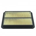 Cost of delivery: Air filter Stiga Park PRO 25 / Honda GXV 630/GXV 660/GXV 690 / 17210Z6M010 / AFZ6M0 / SA 12761