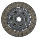 Cost of delivery: Clutch Disc / 10T / 7-1/4"/184mm / Kubota L175 / L185 / L200 / L210 / L1500 / L1501 / Kubota Z750