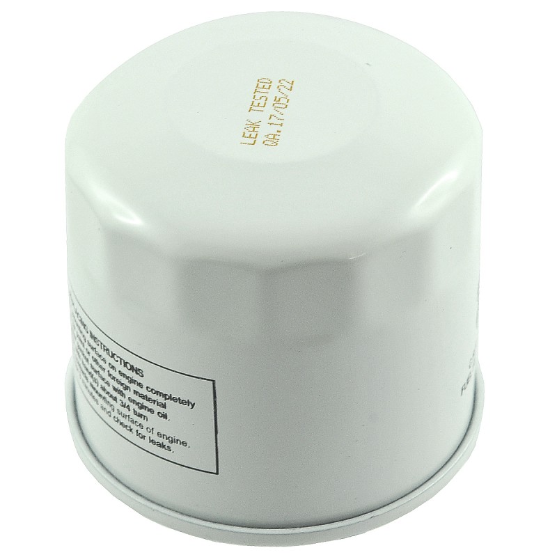 Filtre Motoculture Kubota Filtre à Air GREENSTAR Pour Tondeuses KUBOTA 5ch - Compatible 12681-11220 - Dimensions 203x54x51 Mm Filtre à Huile