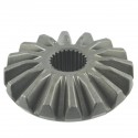 Cost of delivery: Sprocket Ø 87.70 mm / 16T/24T / Kubota L3408/L4508 / 6-19-115-06