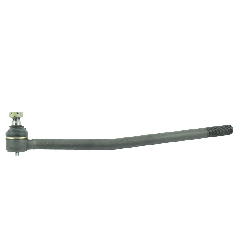 parts for kubota - Tie rod end 74 x 430 mm / RIGHT / Kubota L3408 / 6-23-133-18