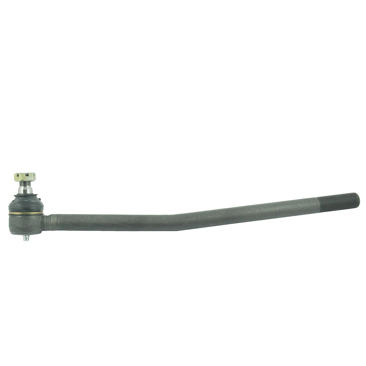 Tie rod end 74 x 430 mm / RIGHT / Kubota L3408 / 6-23-133-18