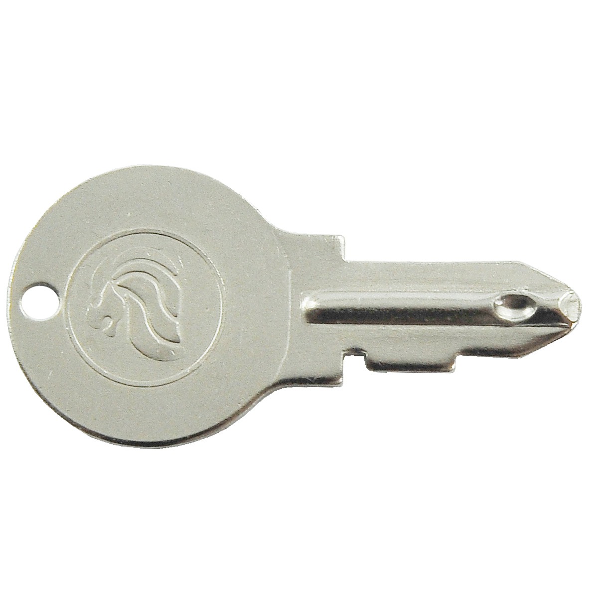 Ignition key / Kubota L175 / L185 / L210 / L1500 / L1801 / L2000 / L2200 / L2201 / L2601 / L3001