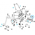 Cost of delivery: Capteur de pression / TRG750 / Tracteur LS / LS MT3.40/LS MT357 / no.