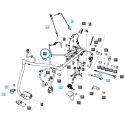 Cost of delivery: Sensor de temperatura del agua/LS MT3.35/LS MT3.40/LS MT3.50/LS MT3.55/LS MT357/LS MT3.60/n.º 40273637