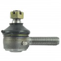 Cost of delivery: Tie rod end 78 x 105 mm / RIGHT / Yanmar EF352T / 198283-12550 /5-23-101-65