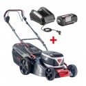 Cost of delivery: Battery lawn mower AL-KO 46.2 Li SP Comfort Energy Flex set